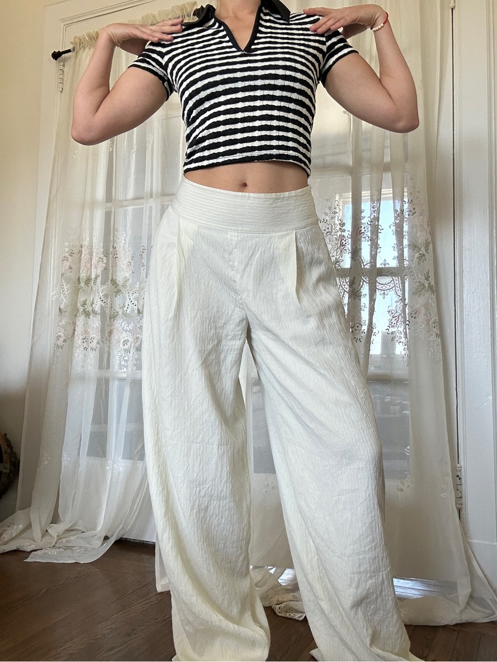 Club Monaco pants